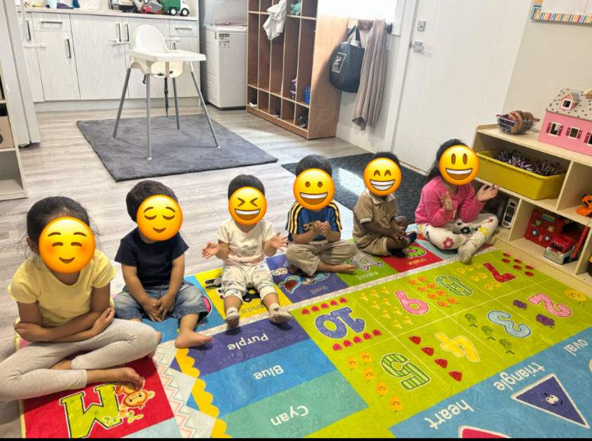 Shiiny Nest Daycare photo