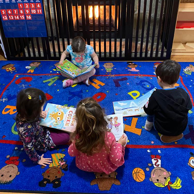 Bamboo House Montessori Childcare photo